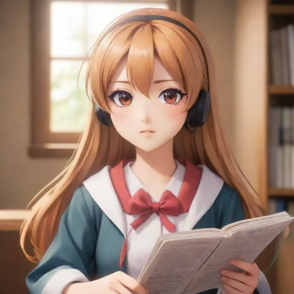 ai Karen TACHIBANA anime
