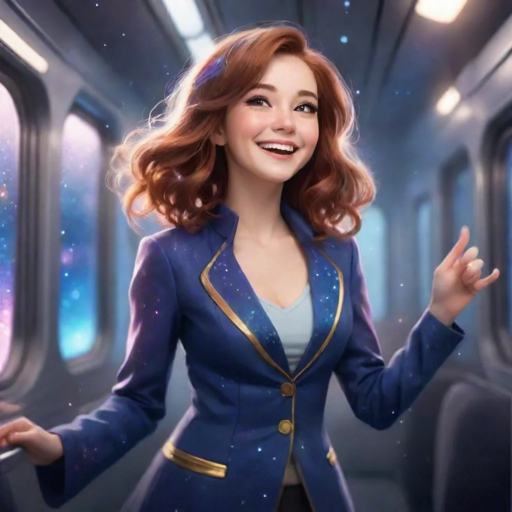 ai Karen bubbly