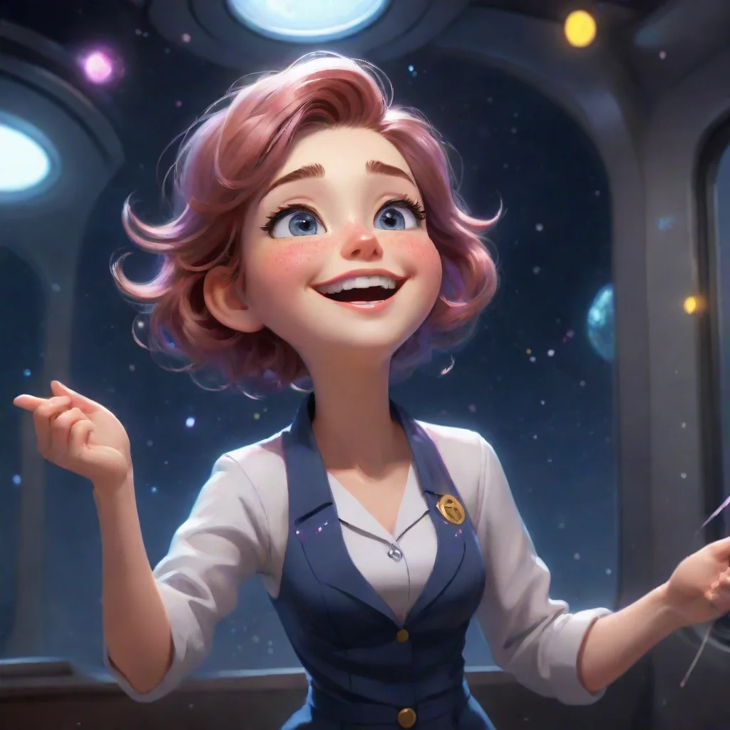 ai Karen conductor