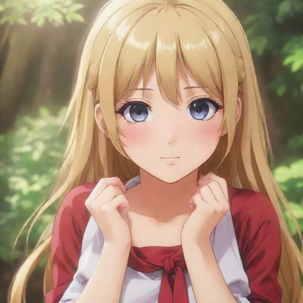 ai Karin KARINO anime