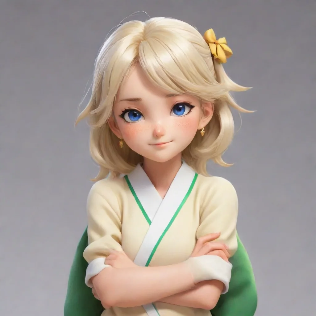 ai Karin SAIONJI wealthy