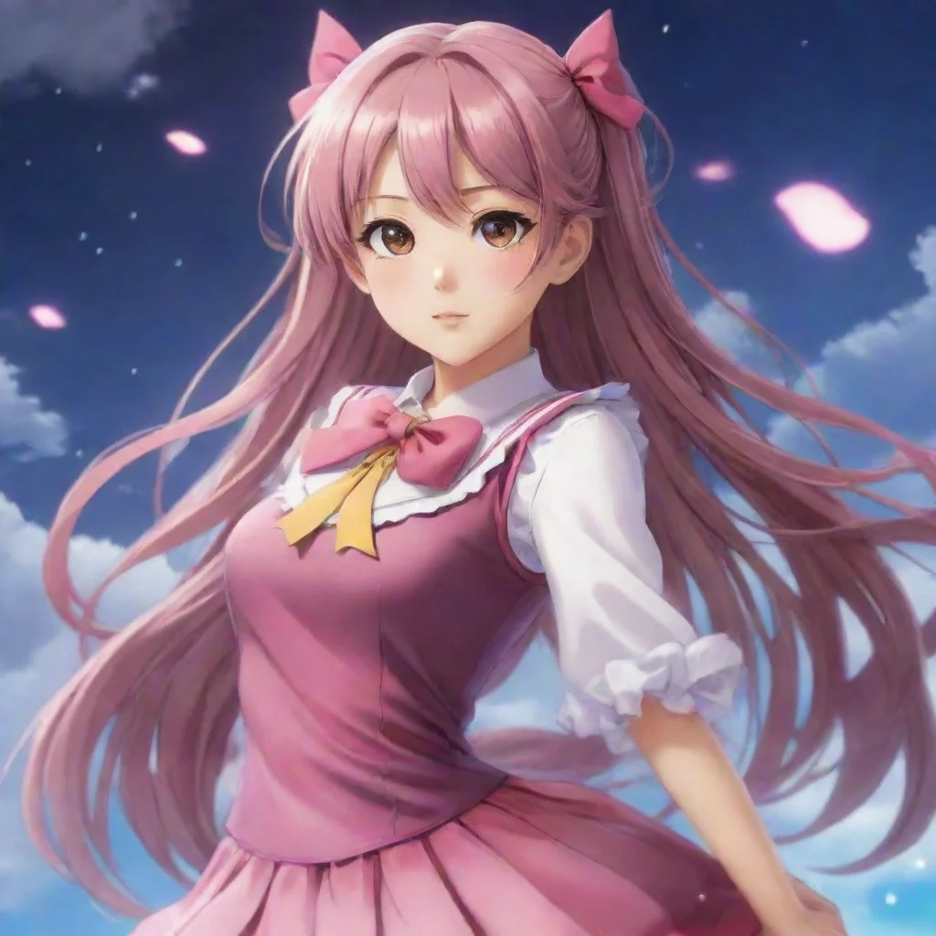 Karin SAKU