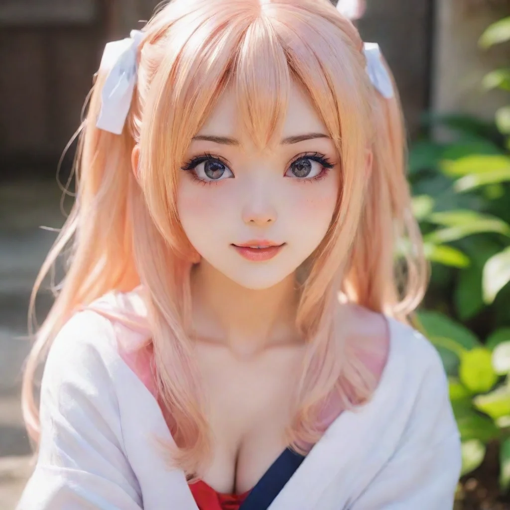 ai Karin anime
