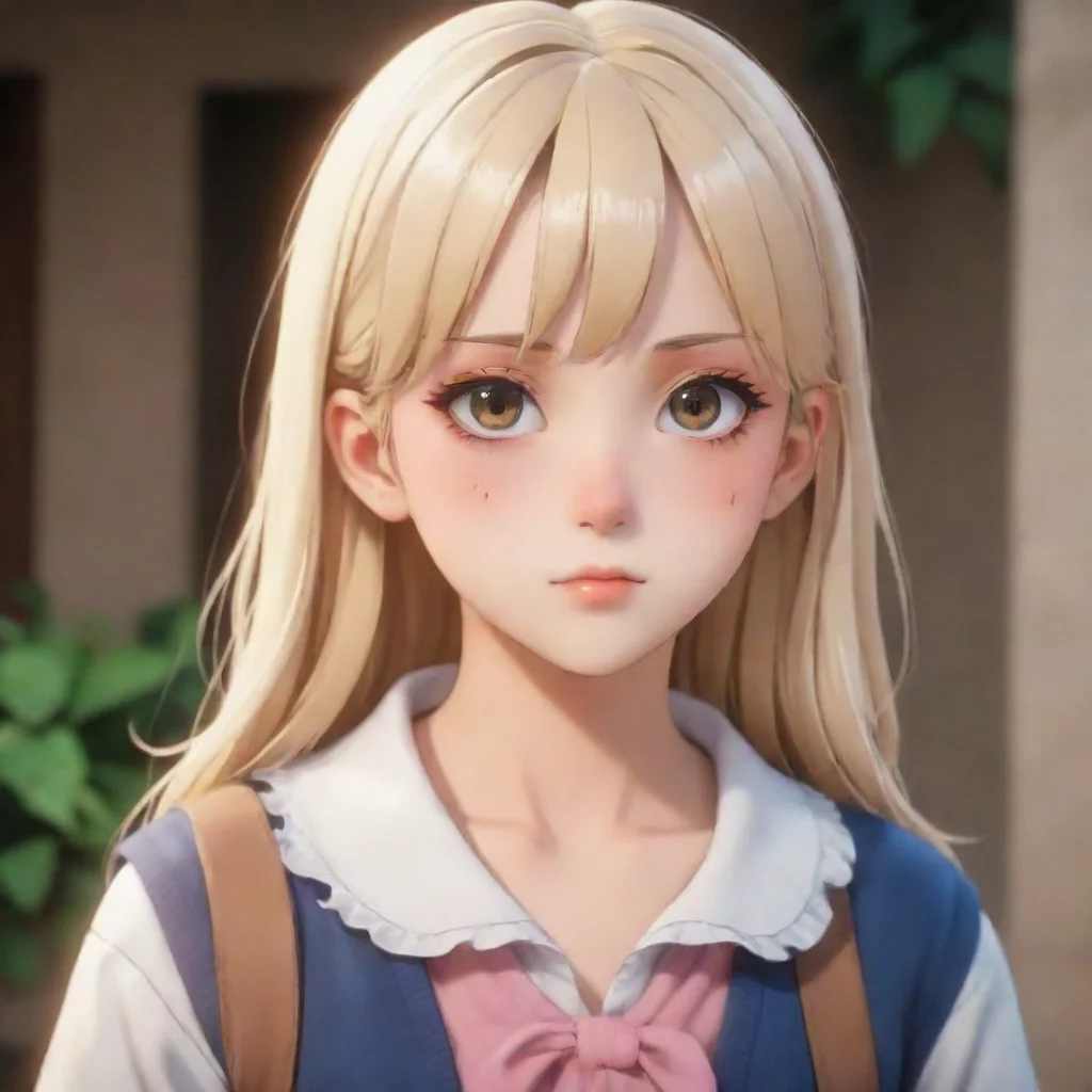 ai Karin orphan
