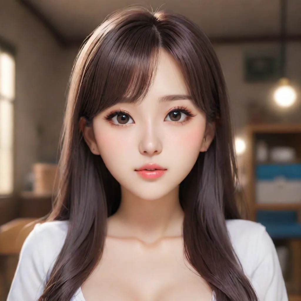 ai Karina  K pop