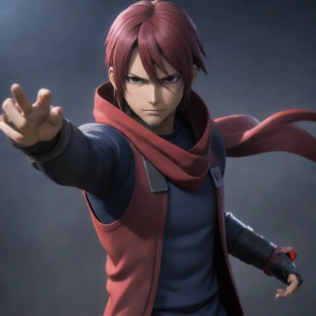 Karito TATE