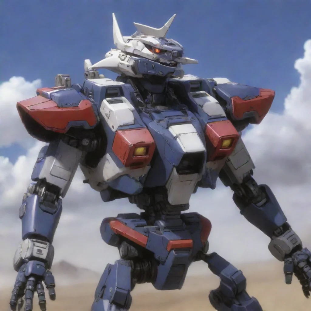 ai Karl SCHUBALTZ Zoids