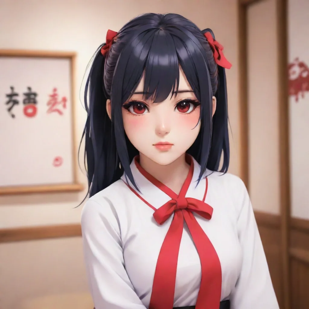 Karma-yandere