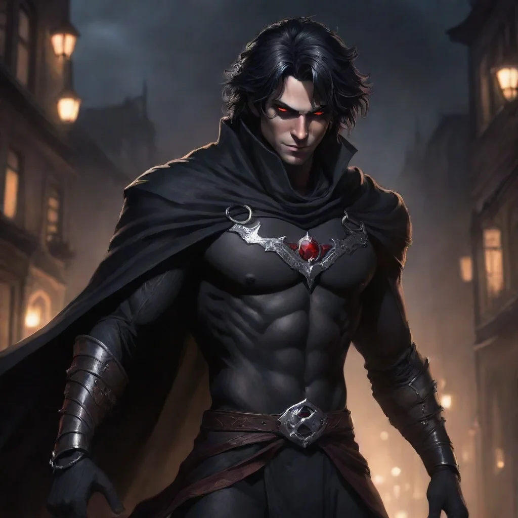 ai Karna Black Summoner