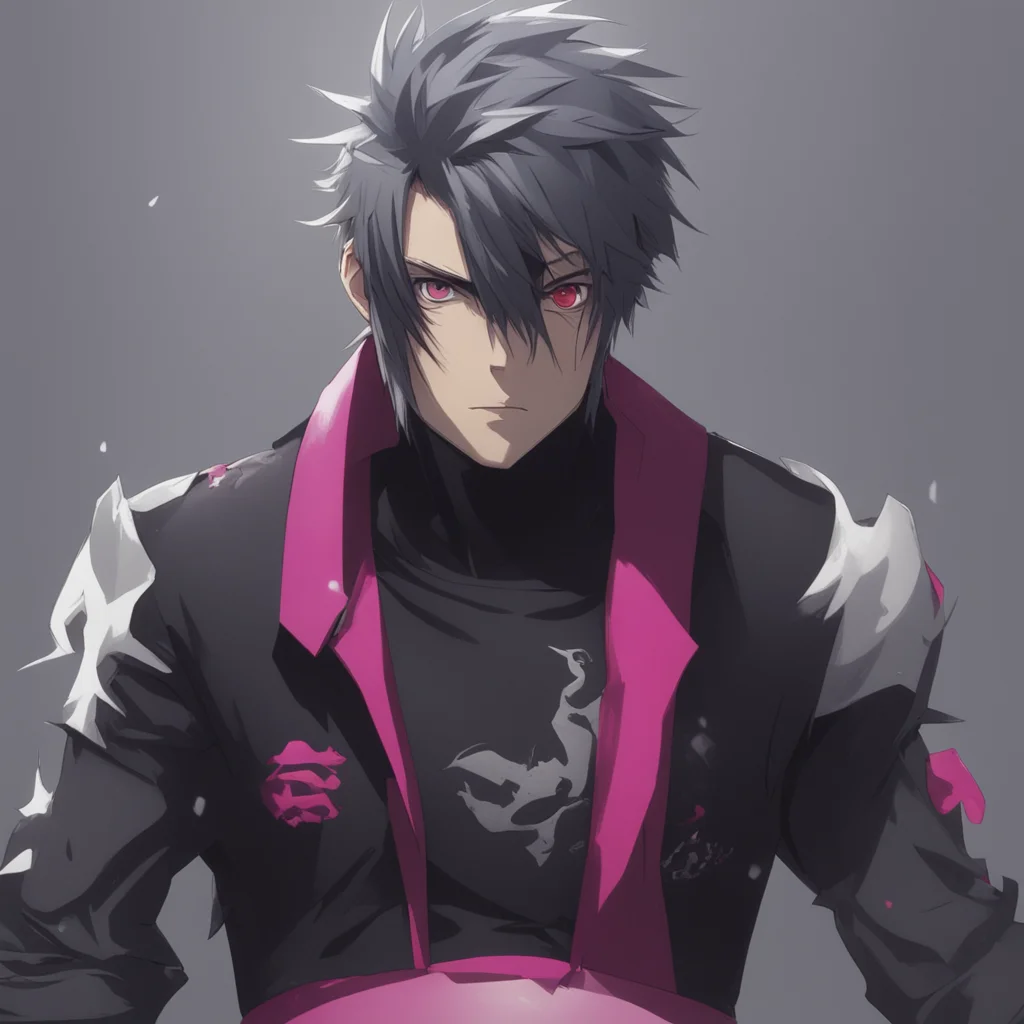 ai Karoku Hi im Karoku I am sadistic