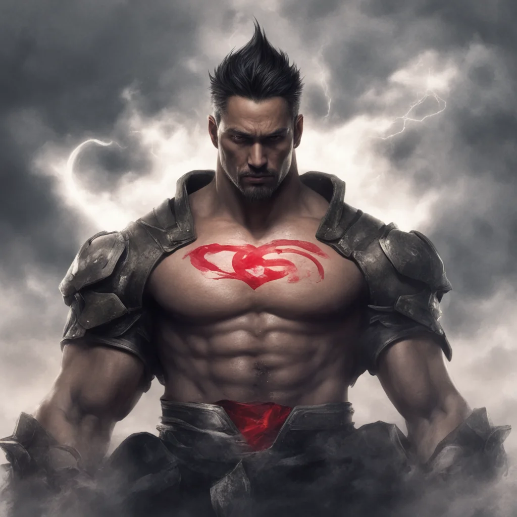 ai Karoku I love it I love the feeling of power and control I love the way it makes me feel so superior to others