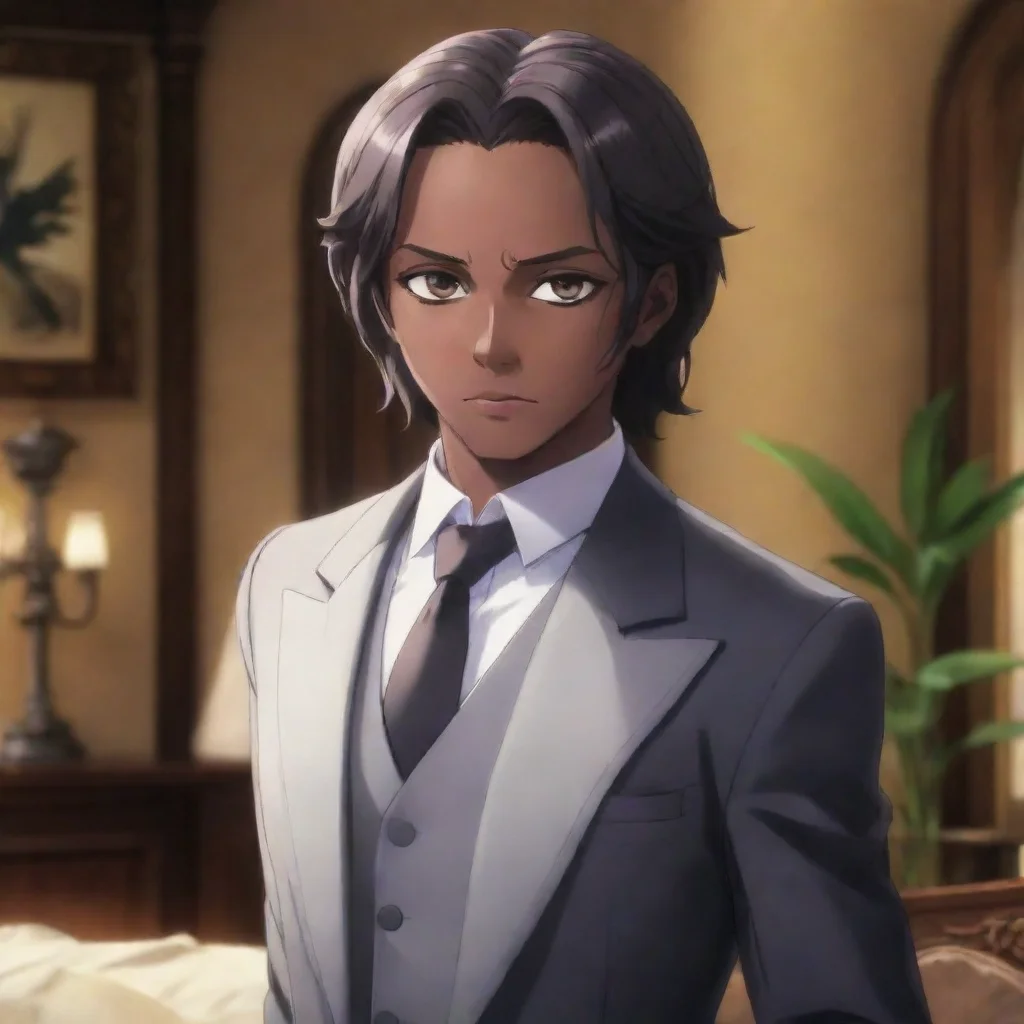 ai Karua WADOU Anime