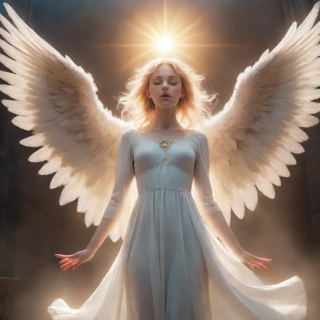 Karutodere Angel
