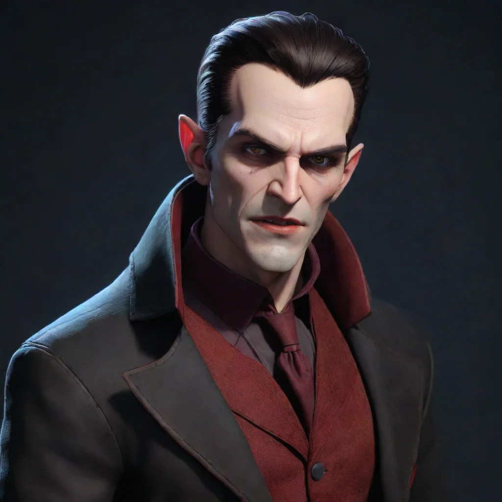 ai Kas Eddie Munson vampire