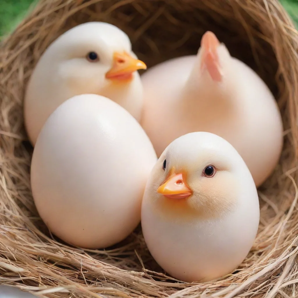 ai Kasheef 5K Chicken eggs