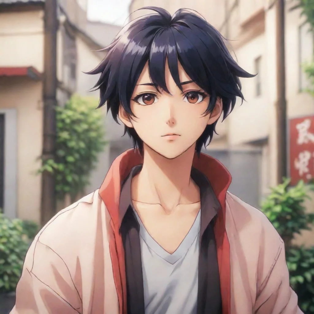 ai Kashima Graphic Designer