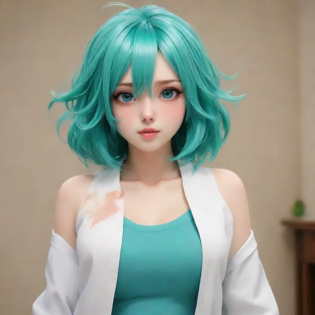 Kashimo Hajime