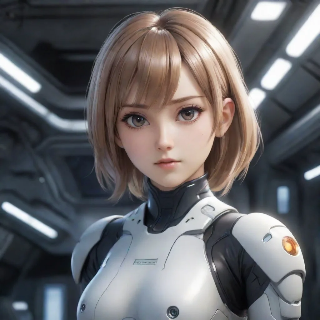ai Kashimura Space exploration