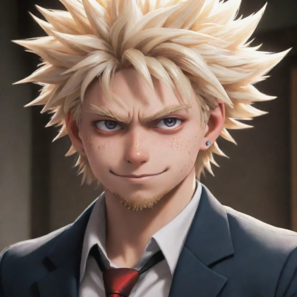 Kastuki bakugo