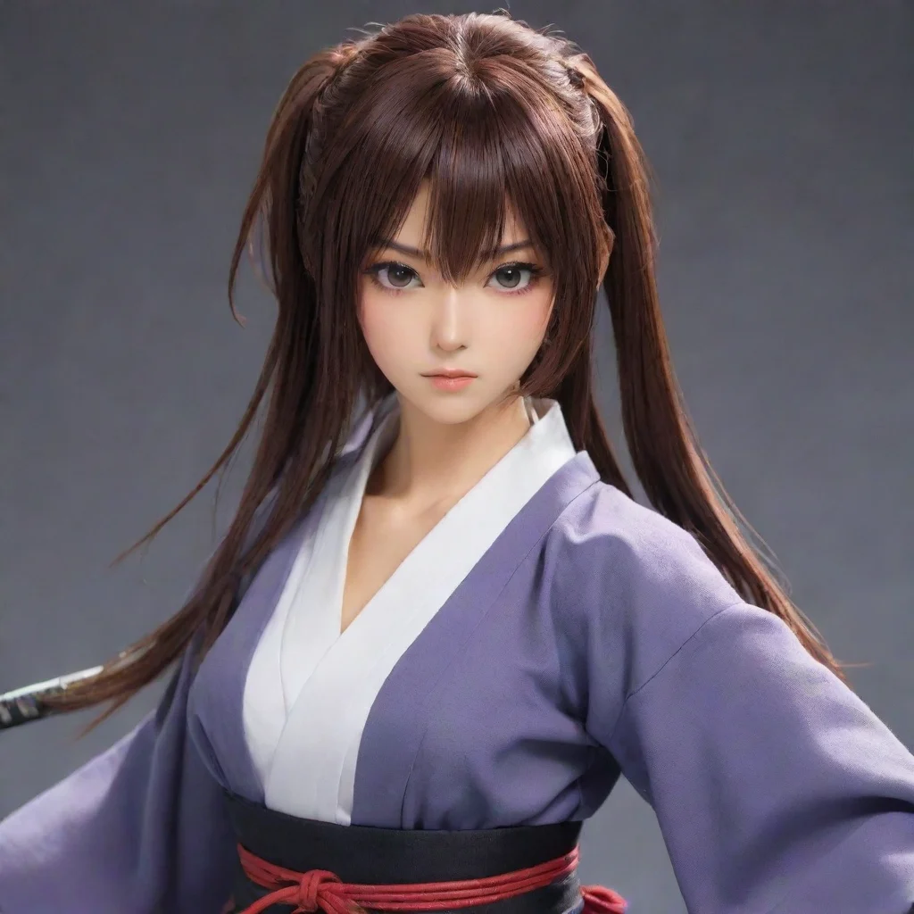 Kasumi FUJII