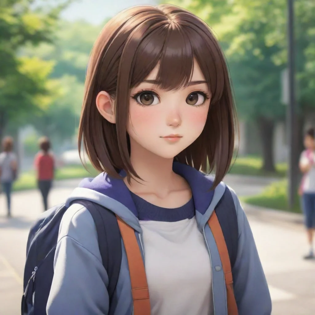 Kasumi FUKUMOTO