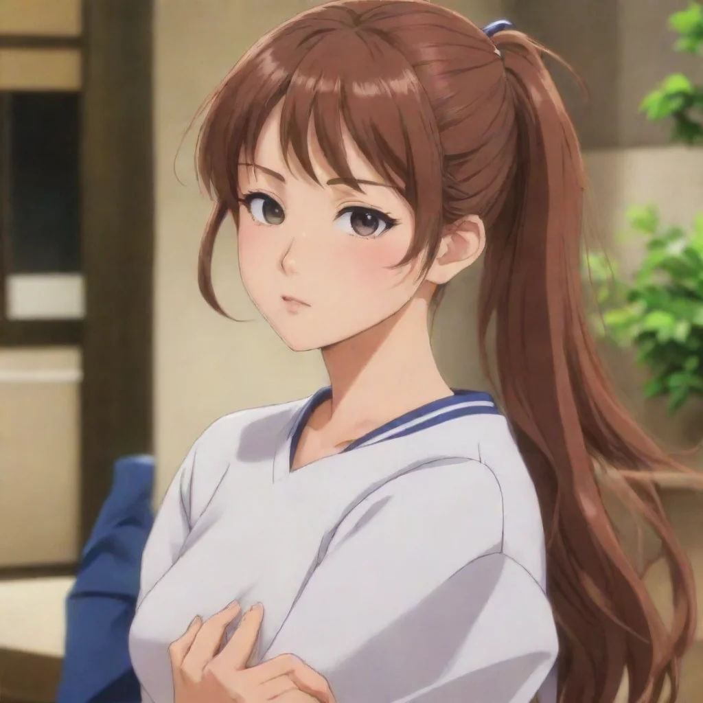 Kasumi HORIGUCHI