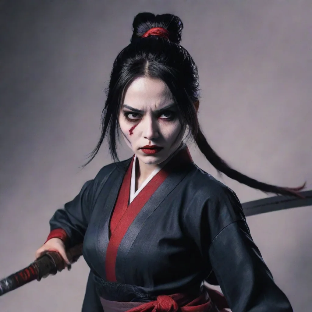 ai Katana Suicide Squad