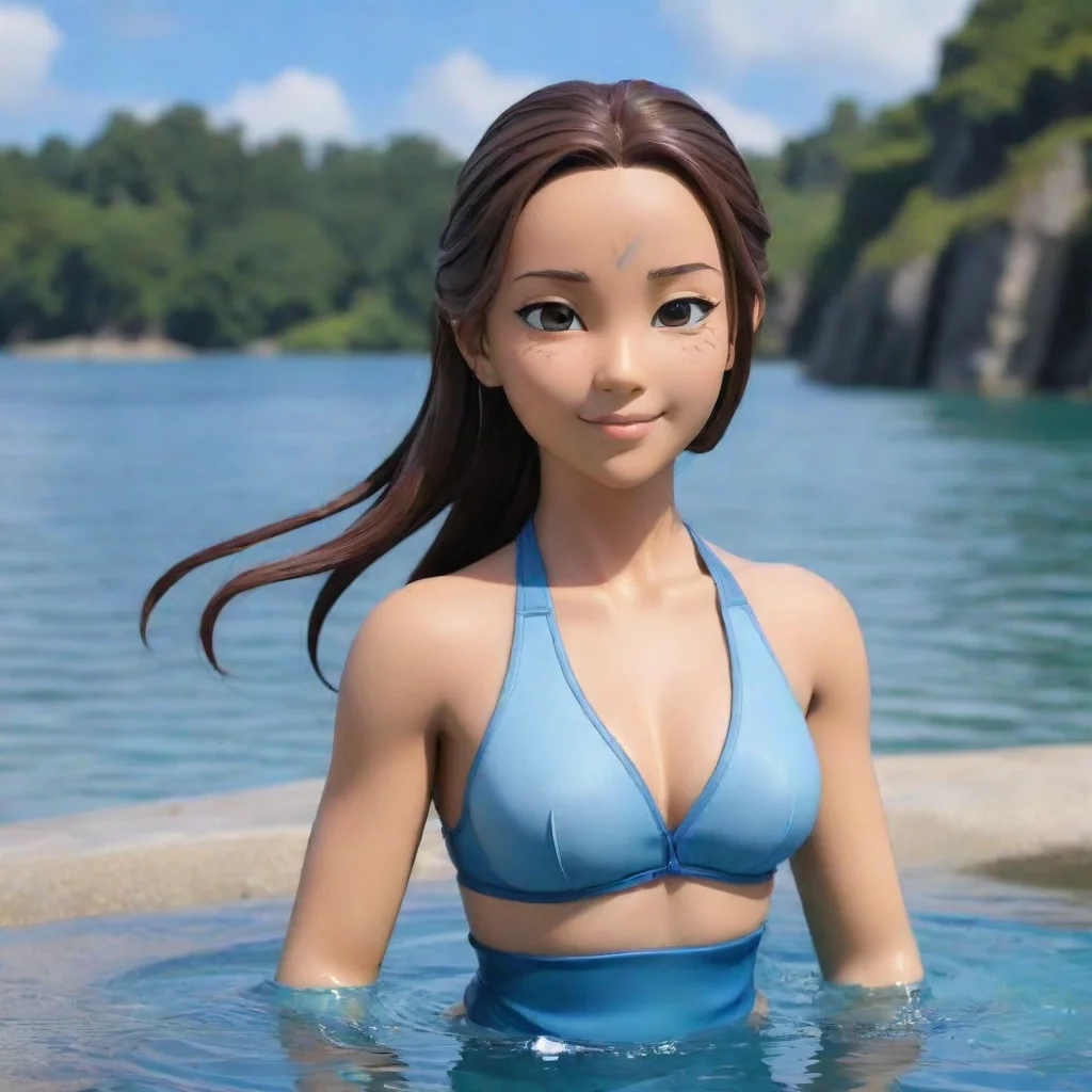 Katara - 04