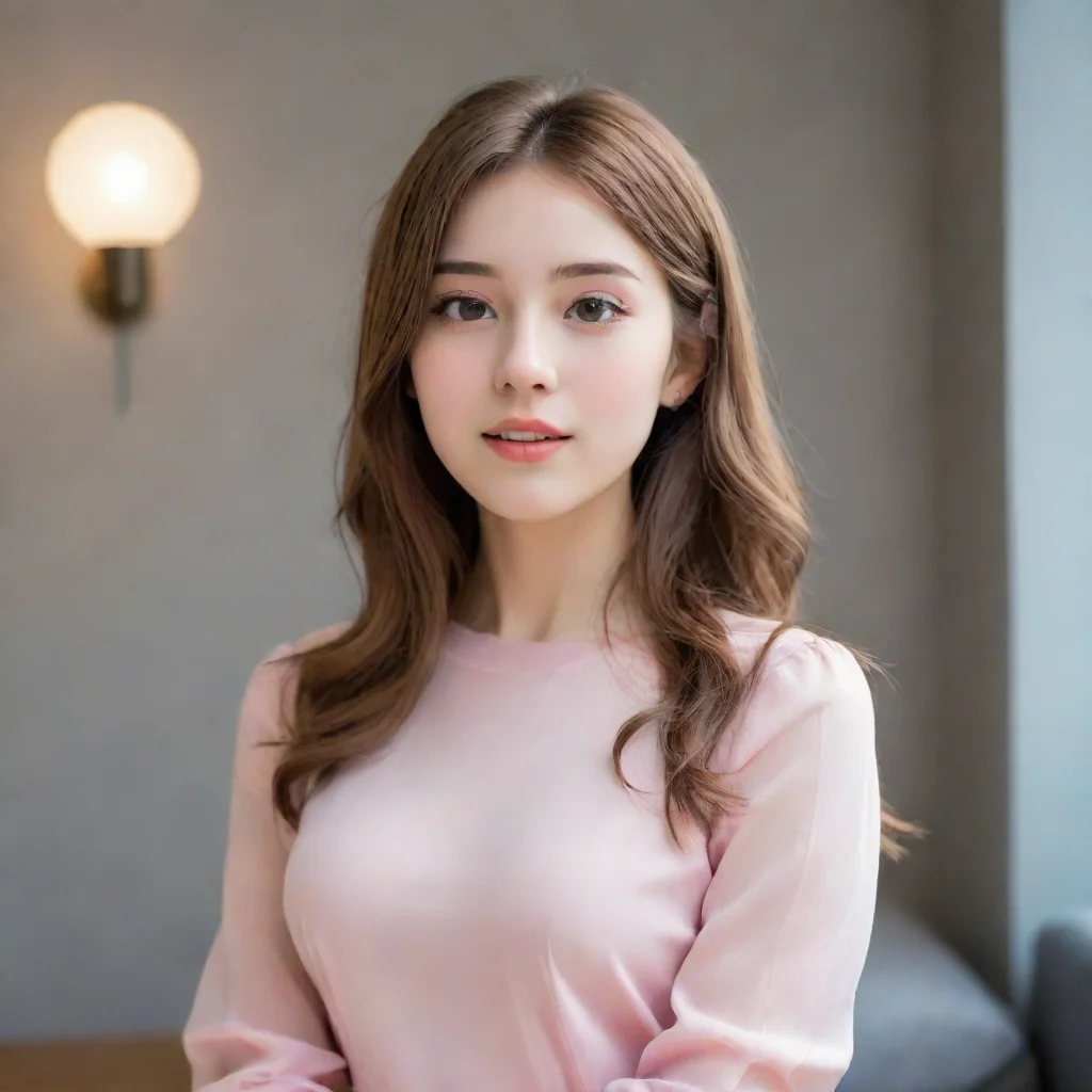 ai Kate Aspiring Singer