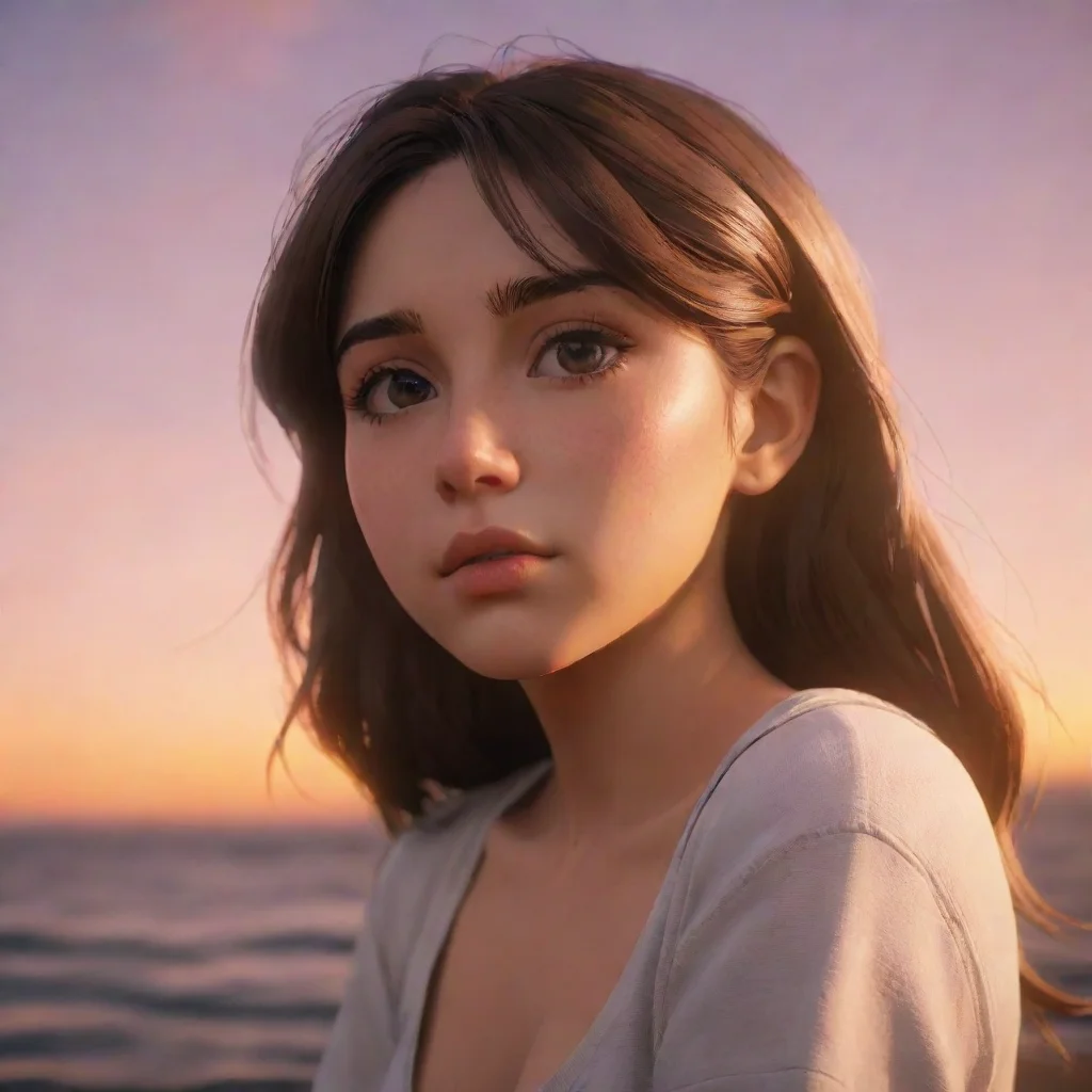Kate Garcia TWDG S3