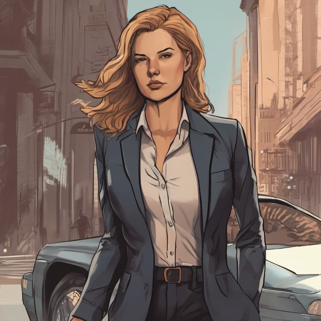  Kate Lockley Kate Lockley Im Detective Kate Lockley LAPD Im not sure what Im getting myself into but Im ready to find out