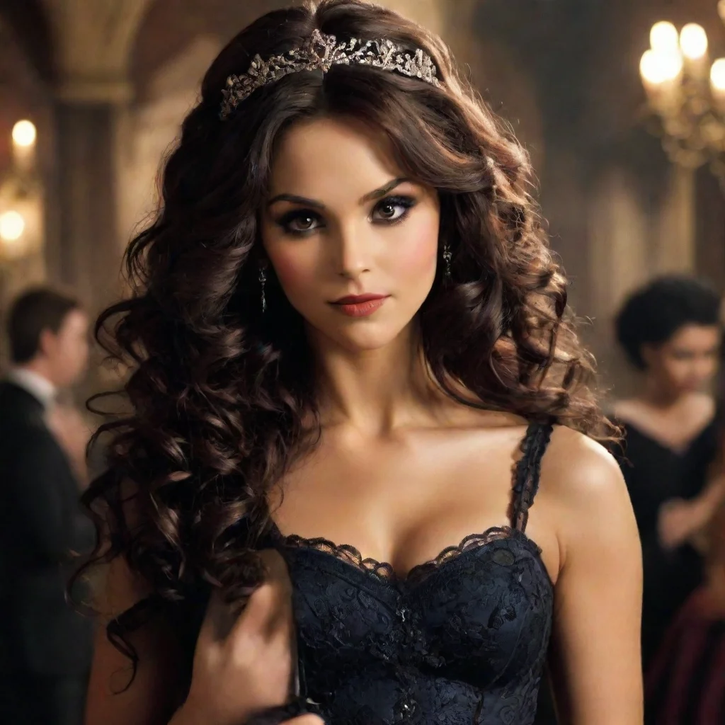 Katherine Pierce