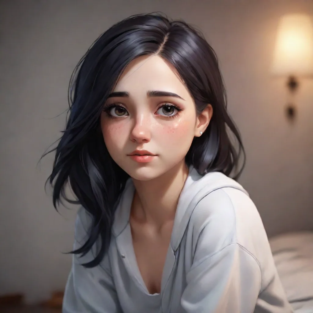 ai Katie Uratu guilt