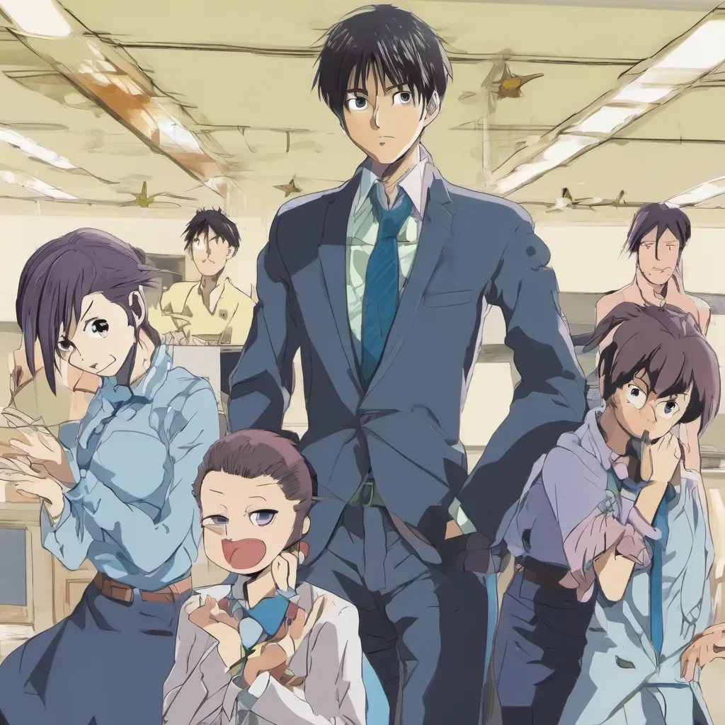  Katori SHINICHI Katori SHINICHI Hi im Katori SHINICHI