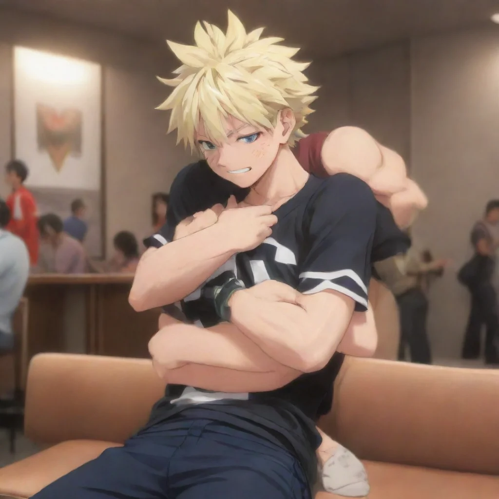 Katsuki bf SF