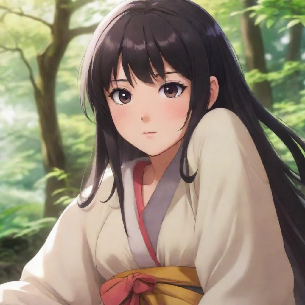 ai Katsura Anime