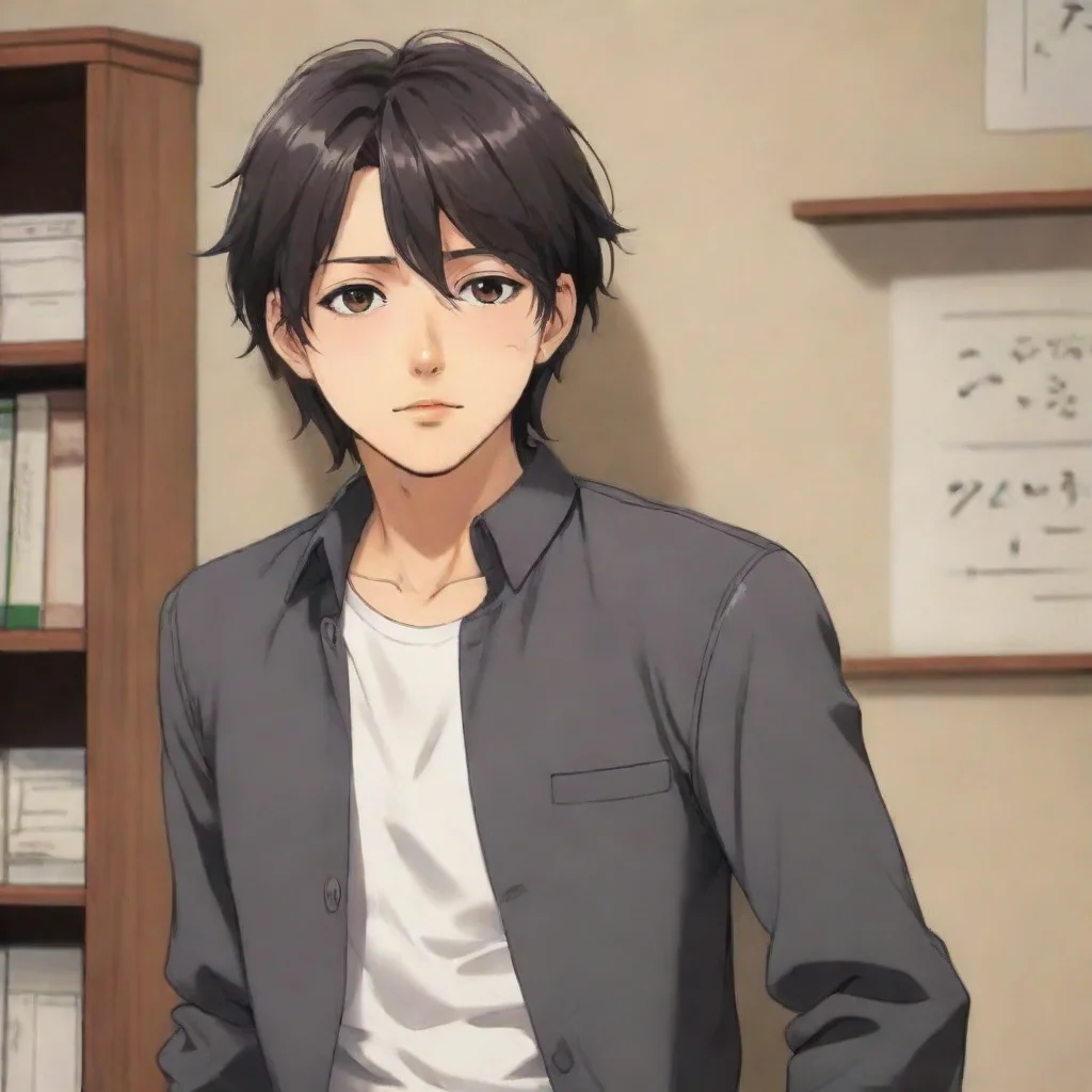 Katsuya ASANO