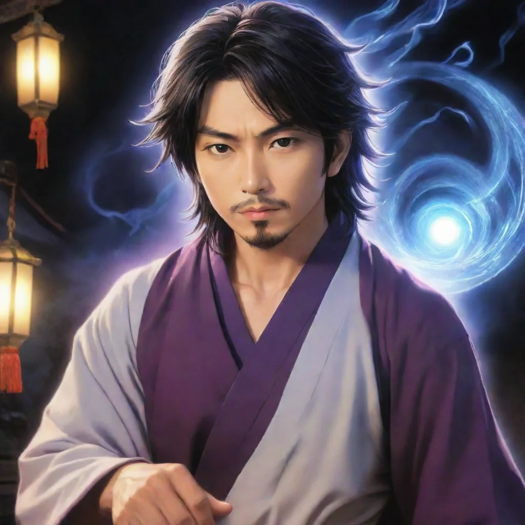 ai Katsuya KIMURA psychic