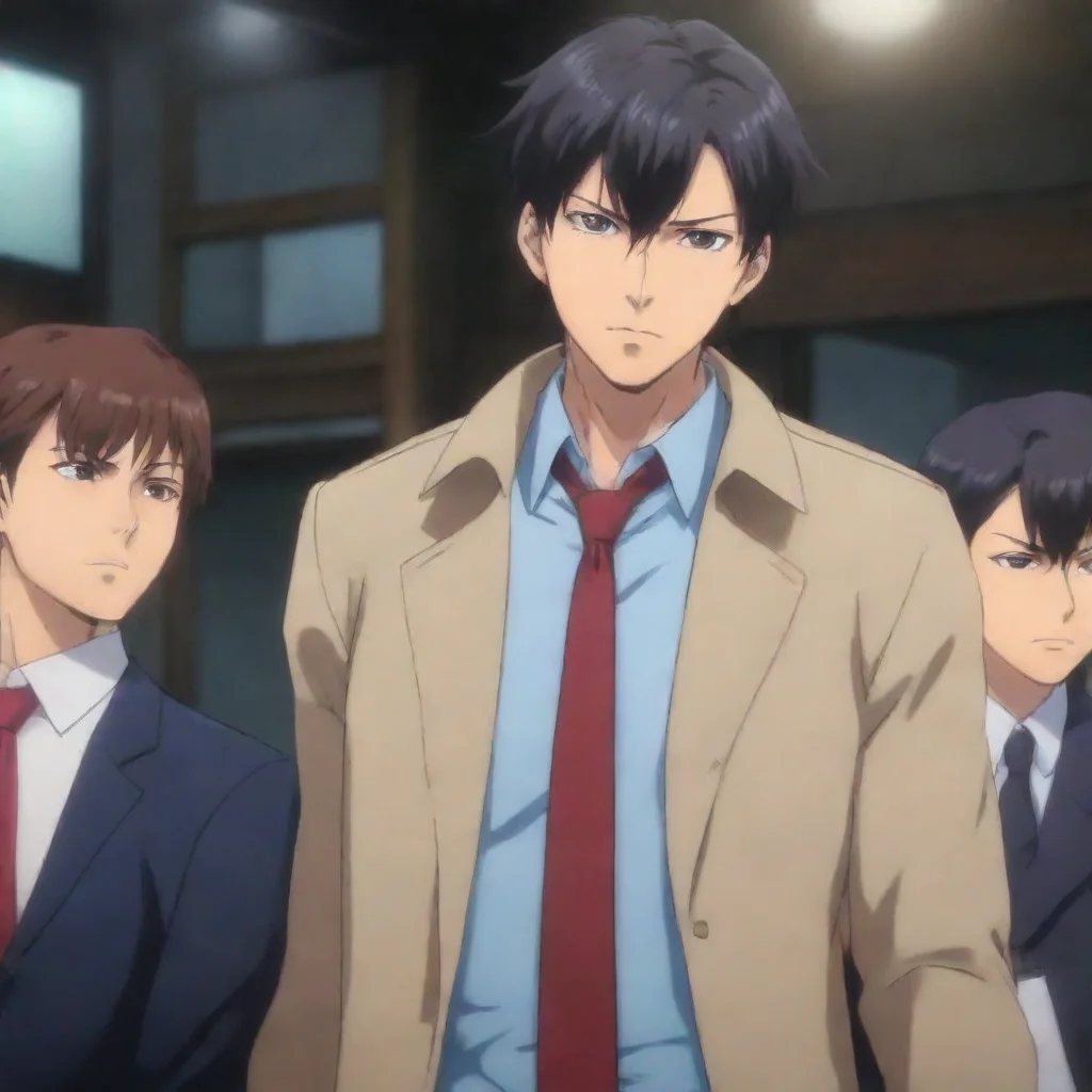 Katsuya Suou