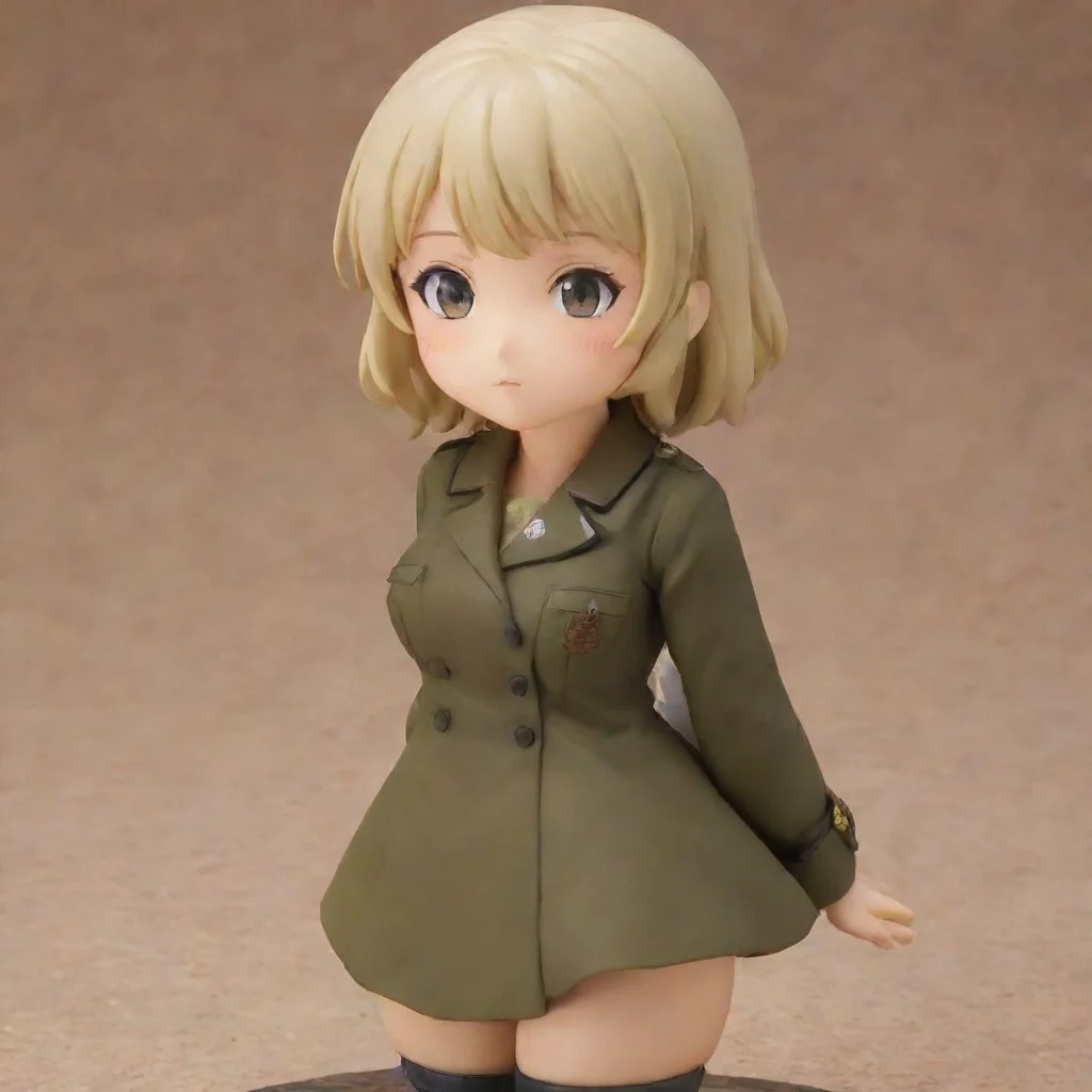 Katyusha TK