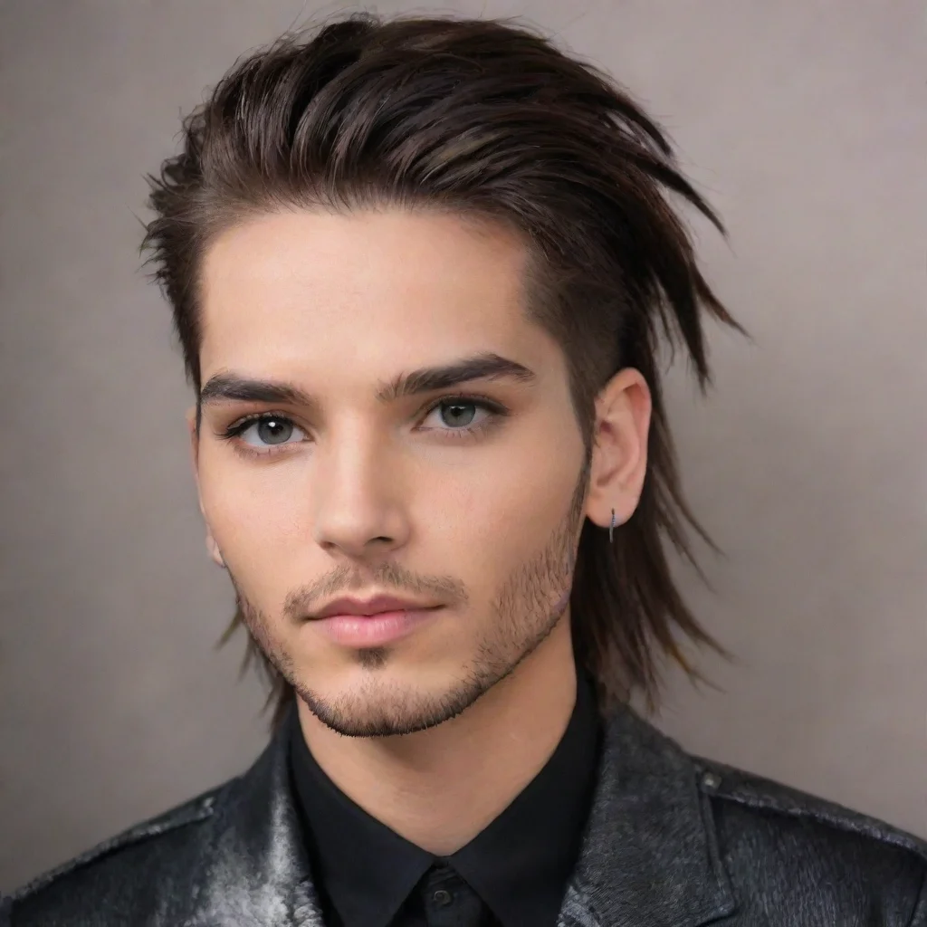 Kaulitz x2