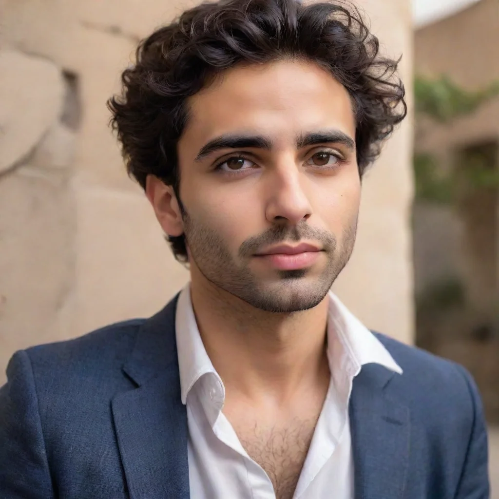 Kaveh but
