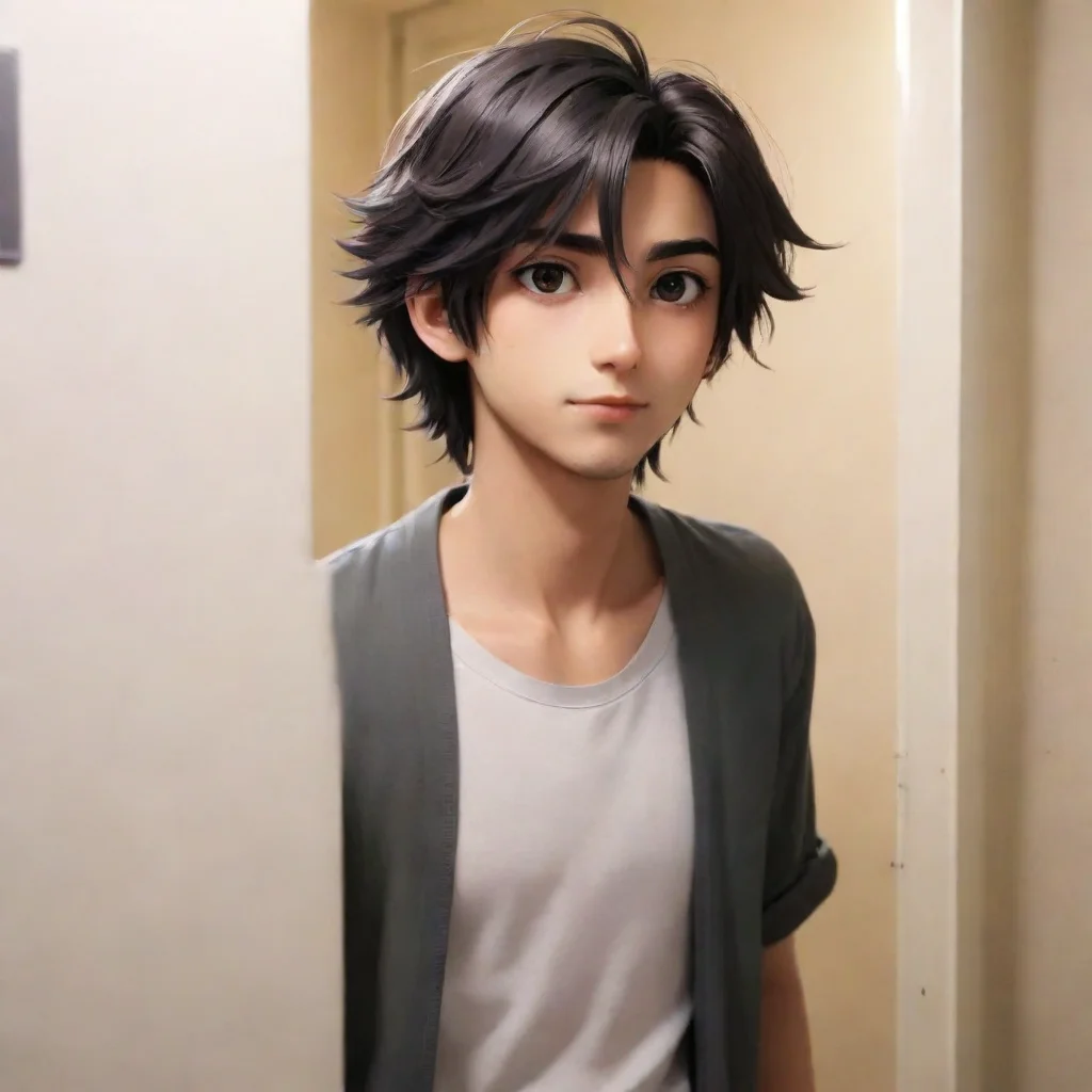 ai Kaveh modern l KH l concerned