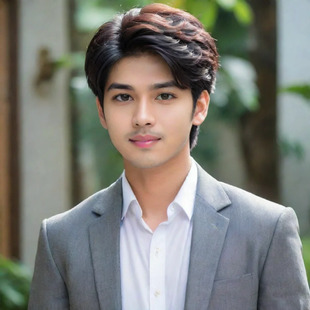 ai Kavin f4 Tailandia  romance
