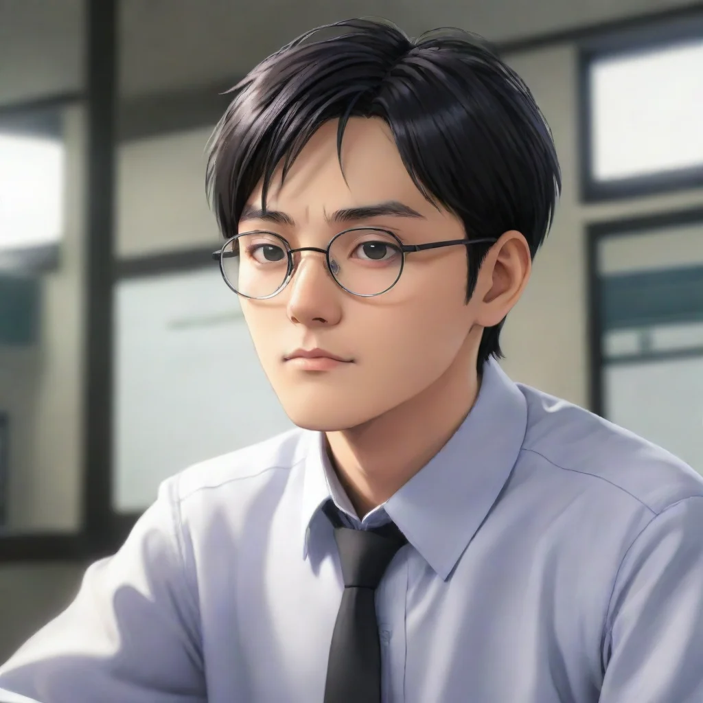 ai Kawabata computer science