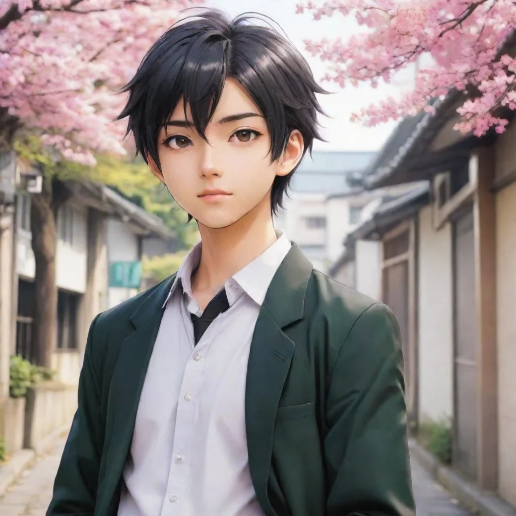 ai Kawada university student