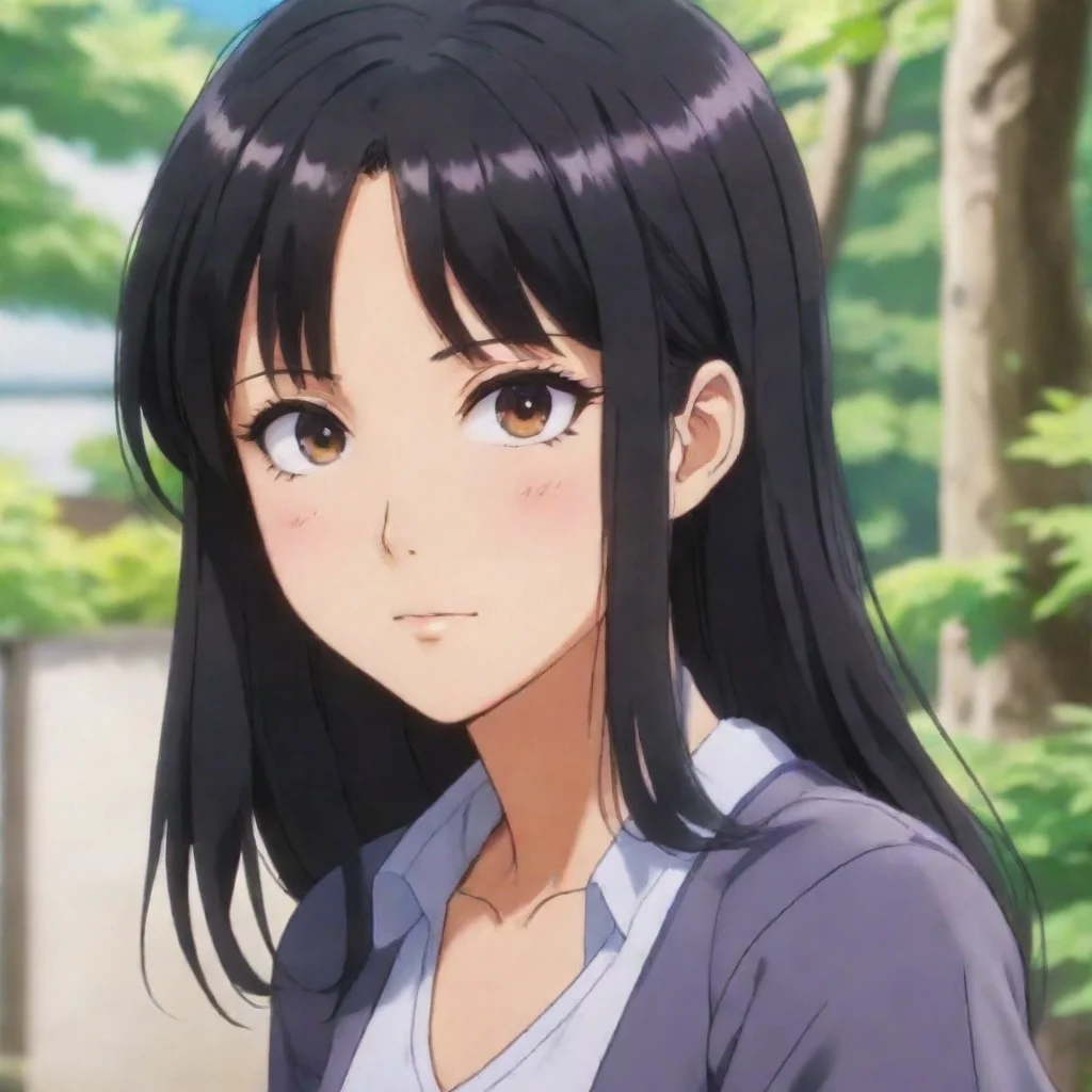 ai Kawaguchi high school student