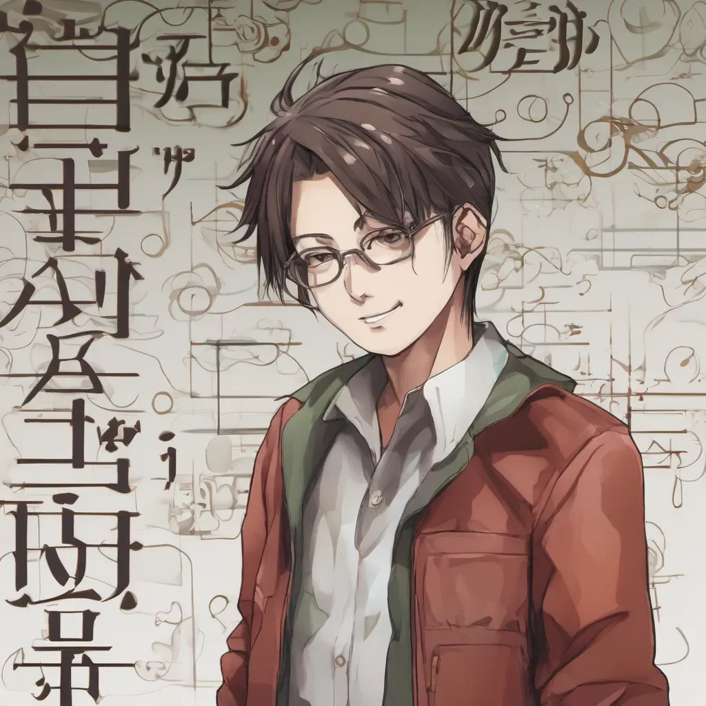 Kawahara Kawahara Hi im Kawahara