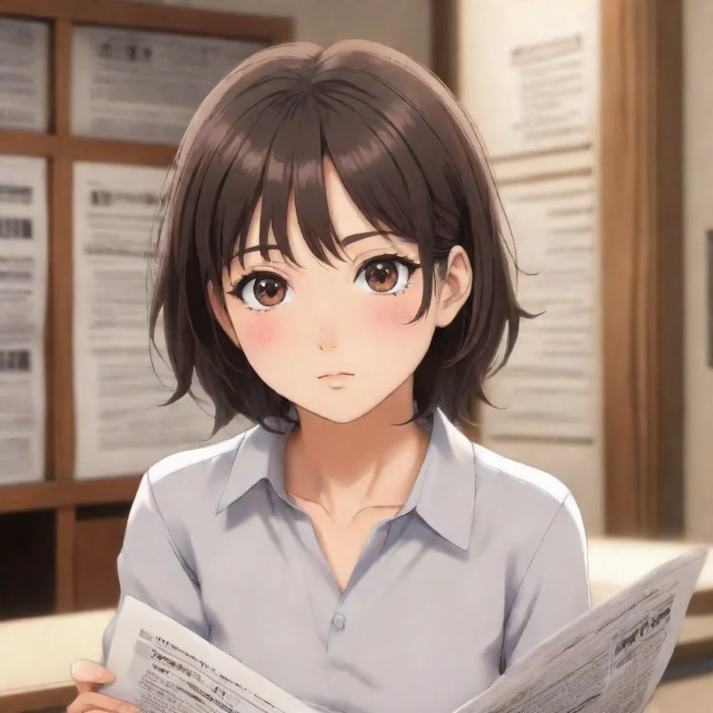 ai Kawakami journalist