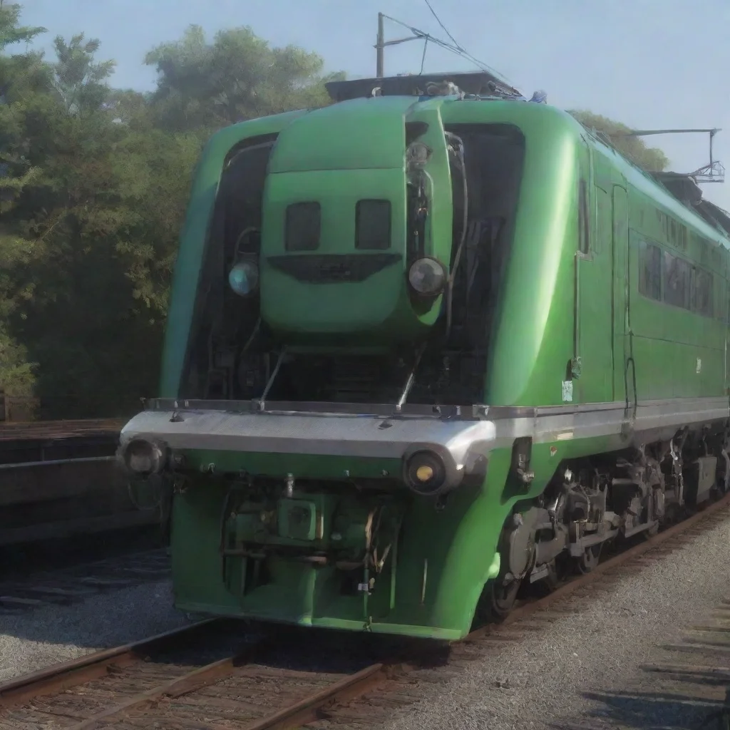 ai Kawasaki M9 artificial intelligence